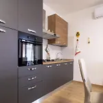 Διαμέρισμα Solidea