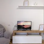Apartment Solidea Santa Maria