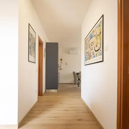 Apartment Solidea Santa Maria Coghinas