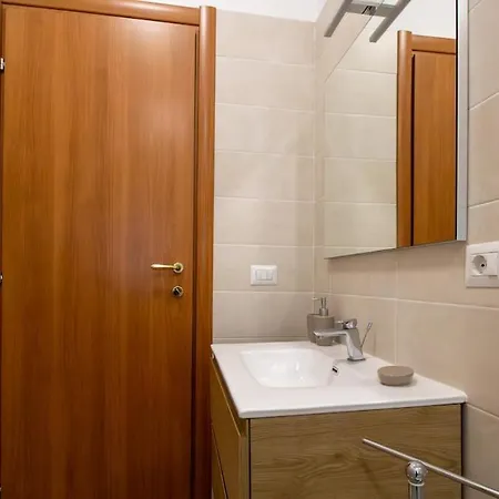 Solidea Apartment