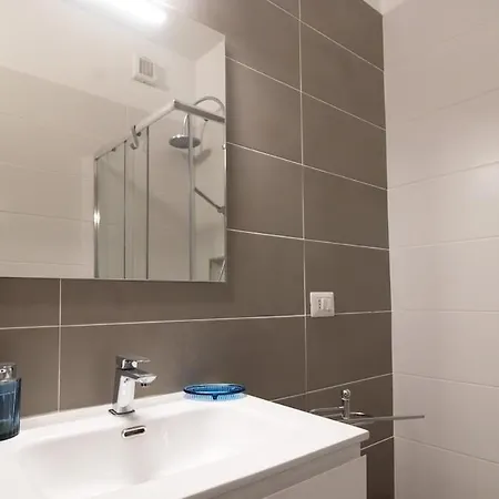 Solidea Apartment *