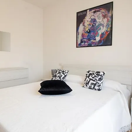 Solidea Appartement Santa Maria