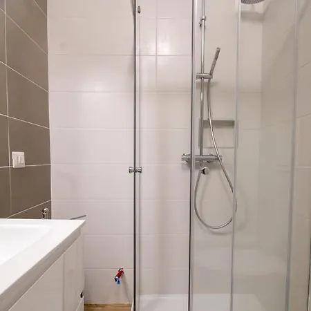 Solidea Apartment