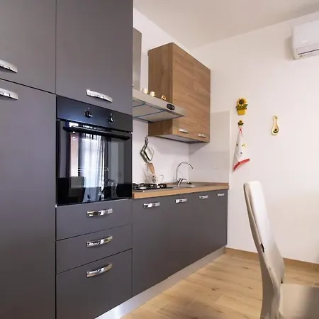 Apartman Solidea
