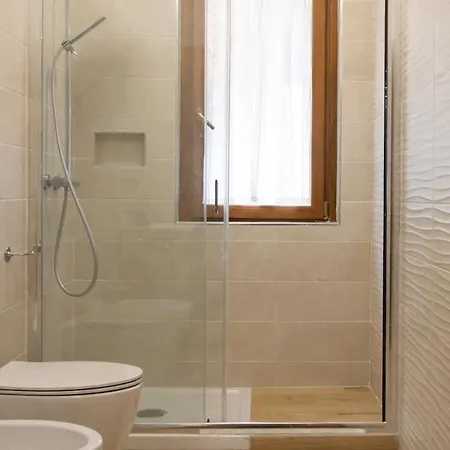 Solidea Apartment *