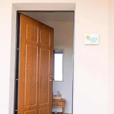 Apartman Solidea *