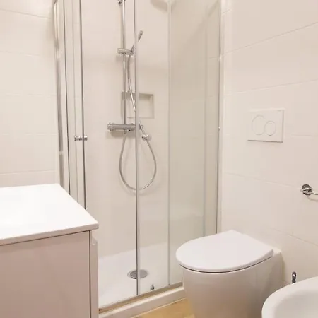 Solidea Apartment