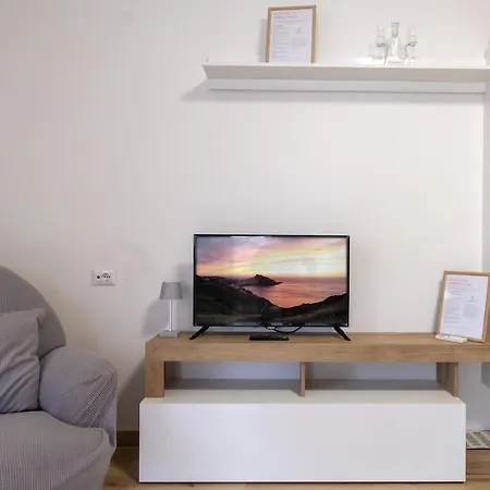 Apartman Solidea Santa Maria