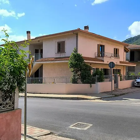Solidea Apartment