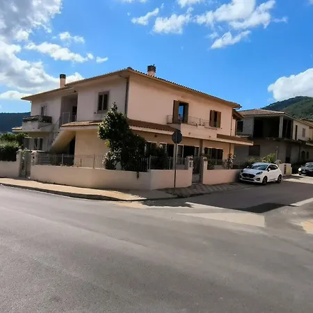 Apartman Solidea