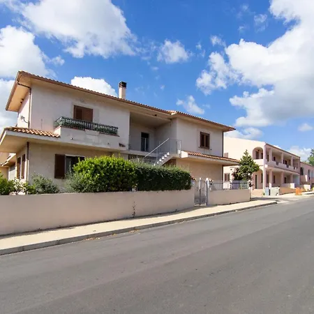 Apartman Solidea *